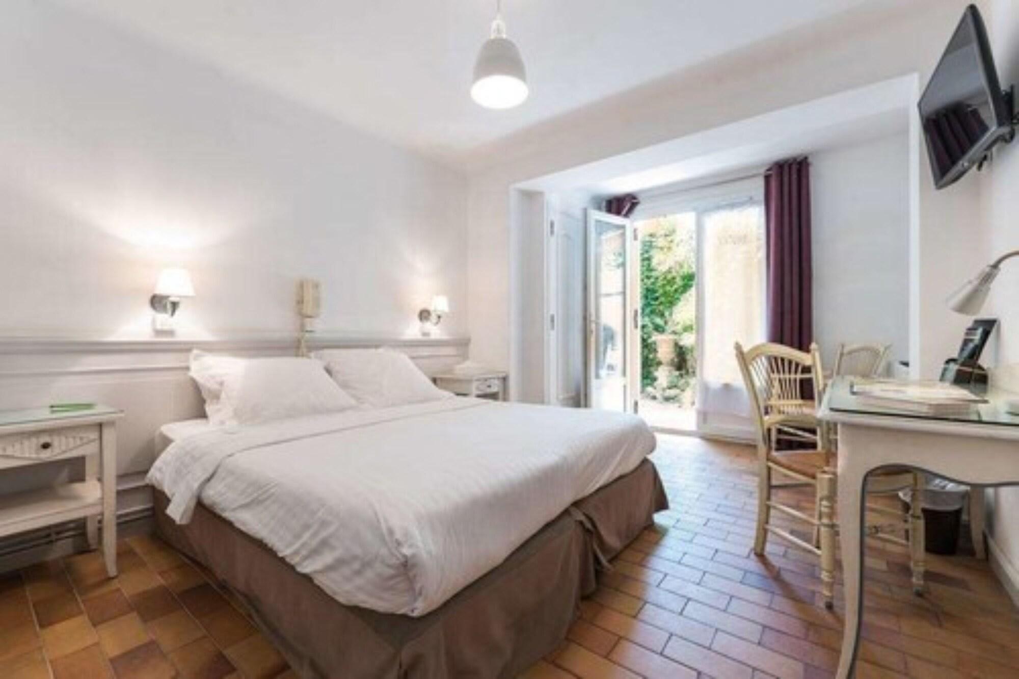 Ruc Hotel Cannes Zewnętrze zdjęcie