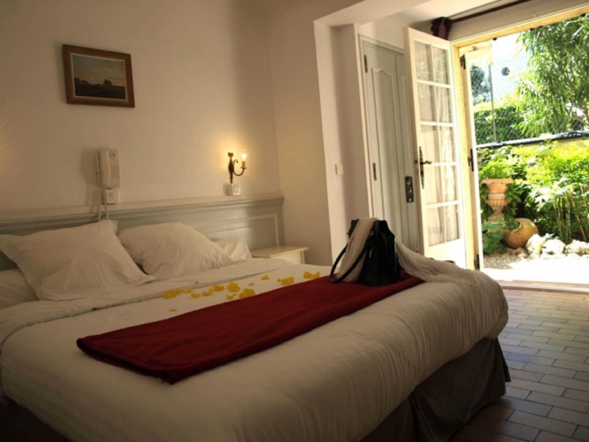 Ruc Hotel Cannes Zewnętrze zdjęcie