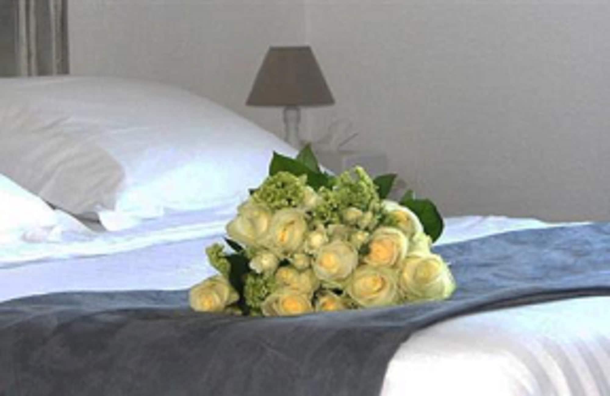 Ruc Hotel Cannes Zewnętrze zdjęcie