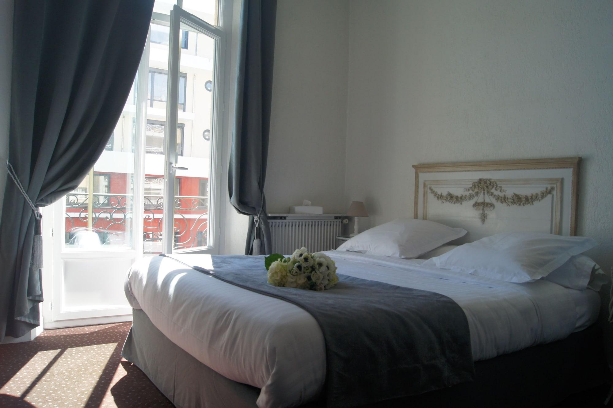 Ruc Hotel Cannes Zewnętrze zdjęcie
