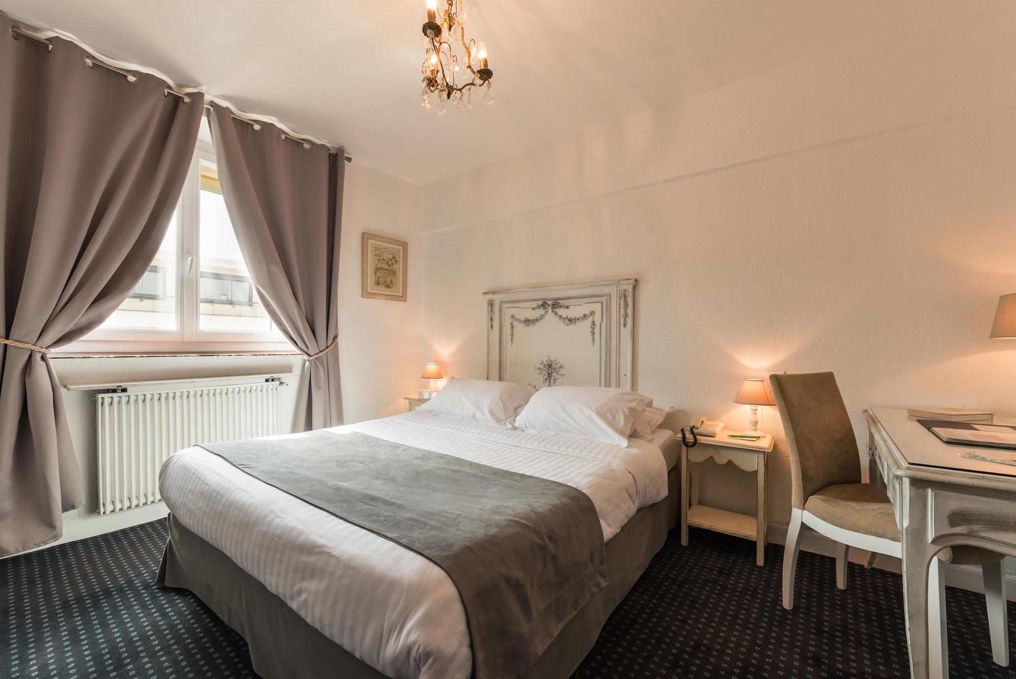 Ruc Hotel Cannes Zewnętrze zdjęcie