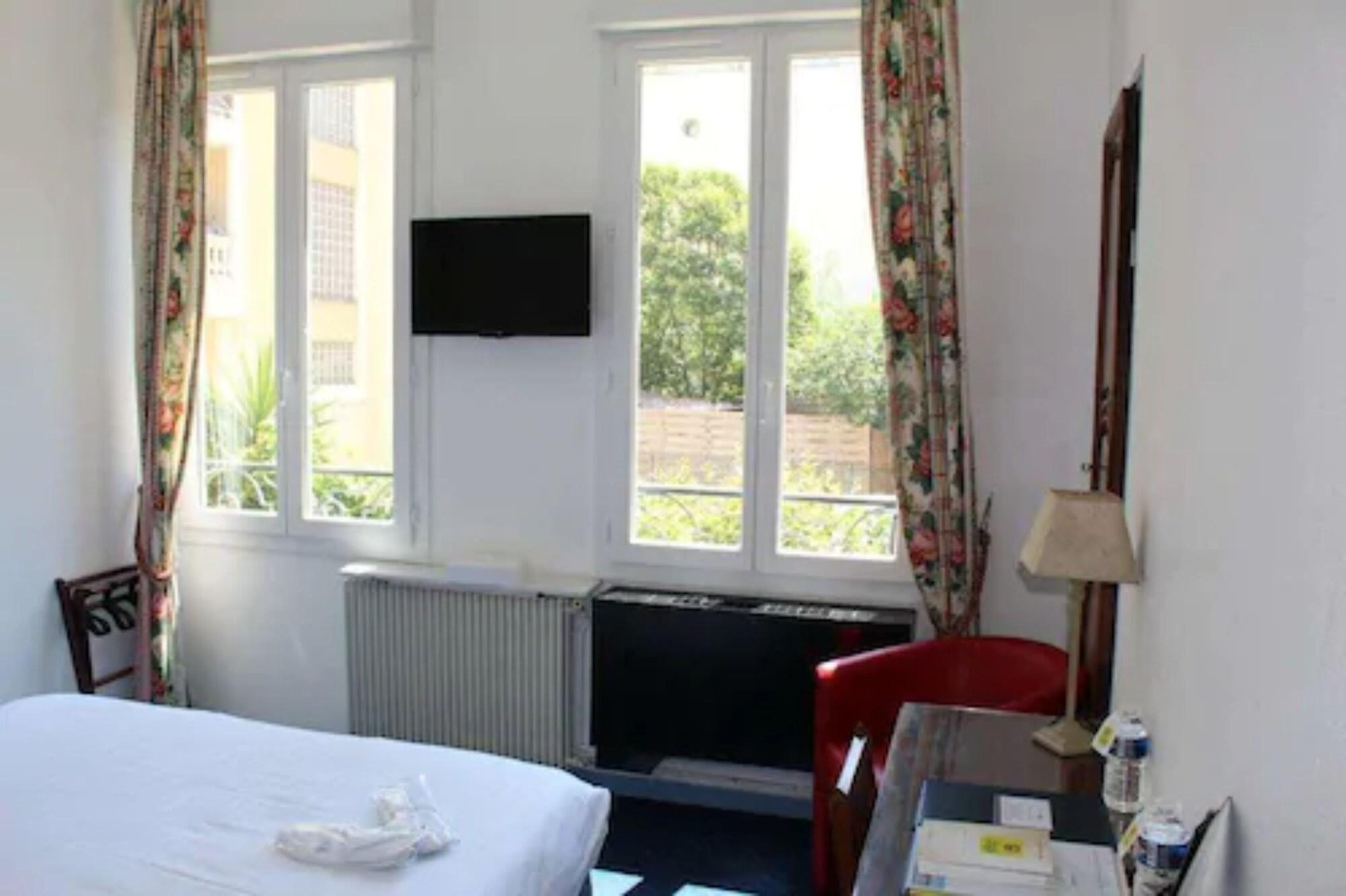 Ruc Hotel Cannes Zewnętrze zdjęcie
