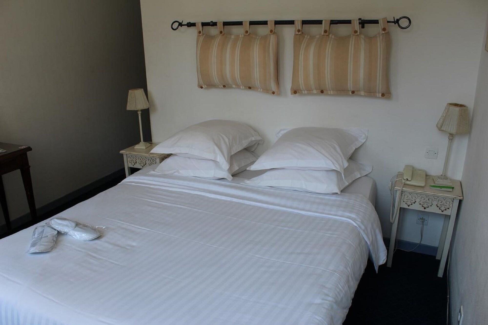 Ruc Hotel Cannes Zewnętrze zdjęcie