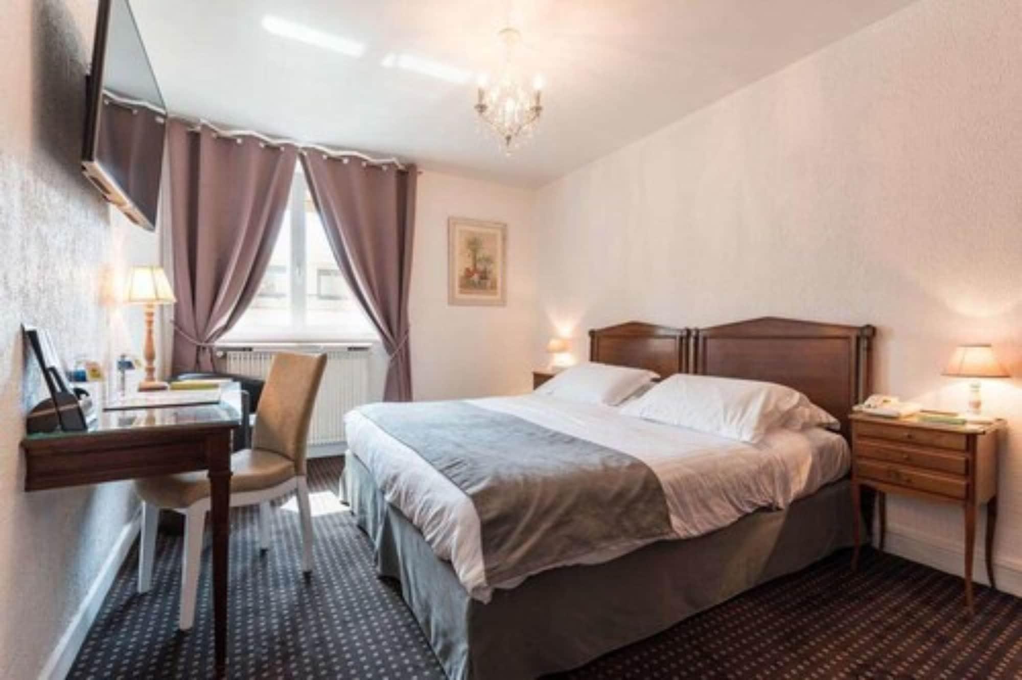 Ruc Hotel Cannes Zewnętrze zdjęcie