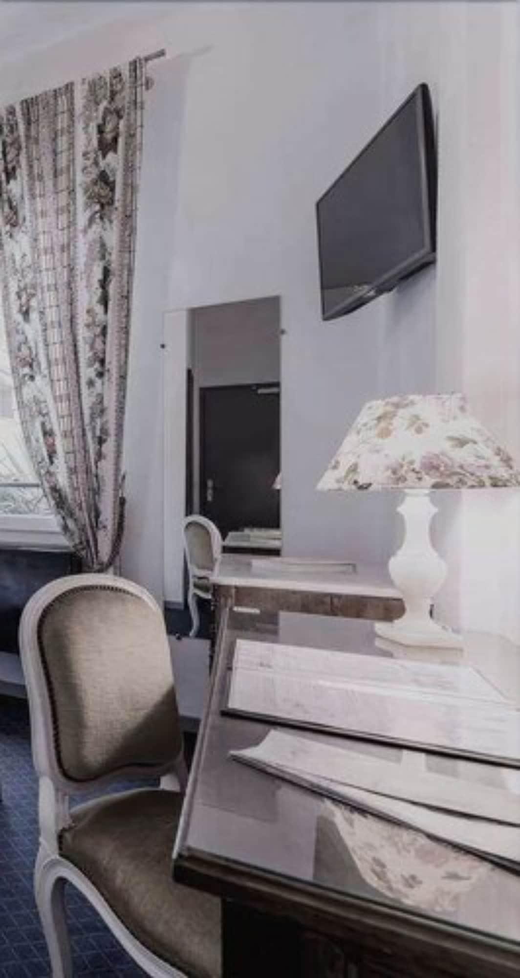 Ruc Hotel Cannes Zewnętrze zdjęcie