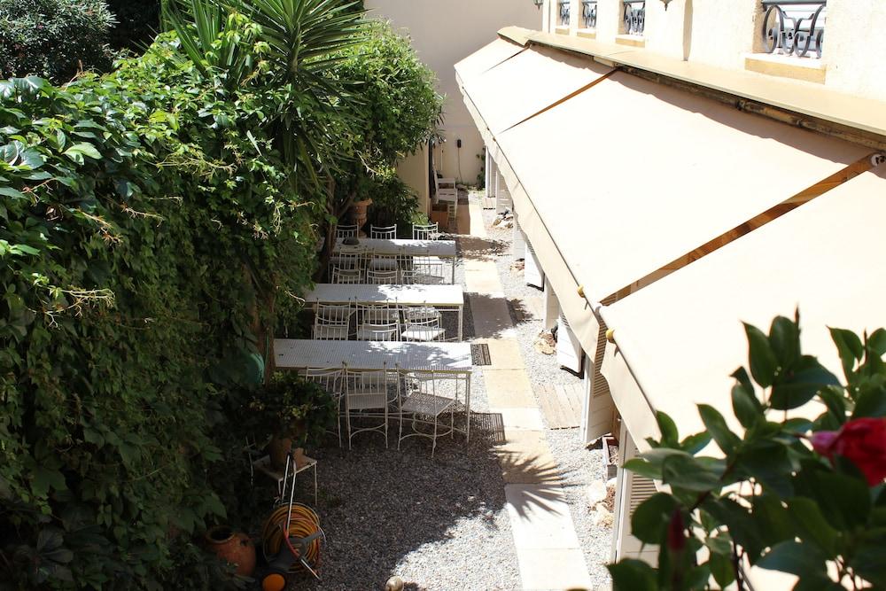 Ruc Hotel Cannes Zewnętrze zdjęcie
