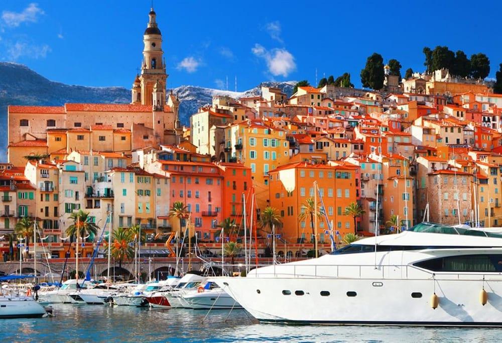Ruc Hotel Cannes Zewnętrze zdjęcie