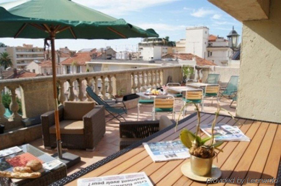 Ruc Hotel Cannes Udogodnienia zdjęcie