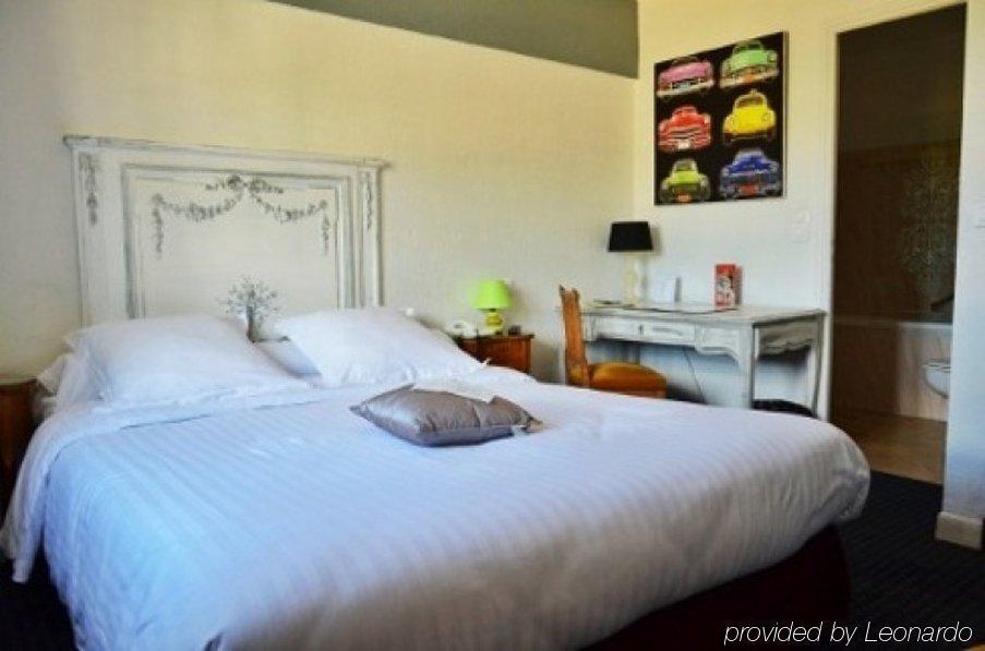 Ruc Hotel Cannes Pokój zdjęcie
