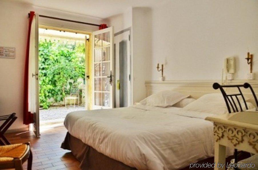 Ruc Hotel Cannes Pokój zdjęcie