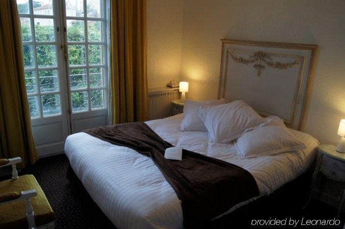 Ruc Hotel Cannes Pokój zdjęcie
