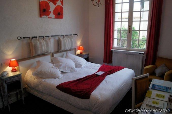 Ruc Hotel Cannes Pokój zdjęcie
