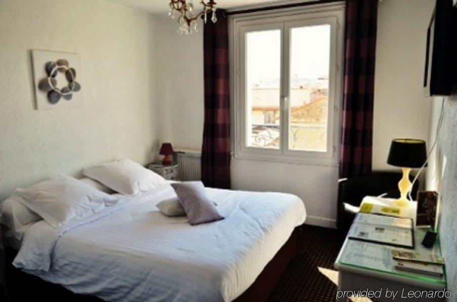 Ruc Hotel Cannes Pokój zdjęcie