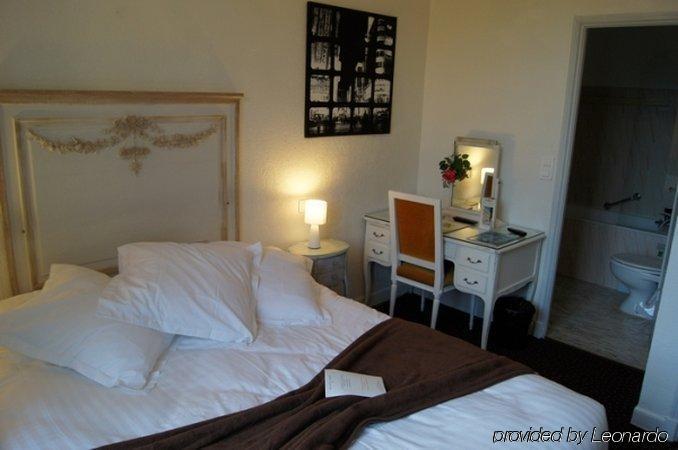 Ruc Hotel Cannes Pokój zdjęcie