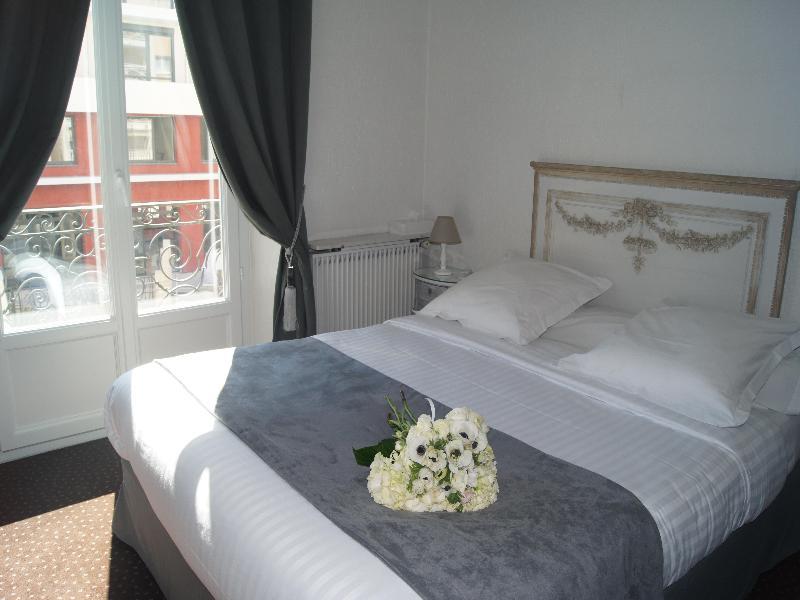 Ruc Hotel Cannes Zewnętrze zdjęcie