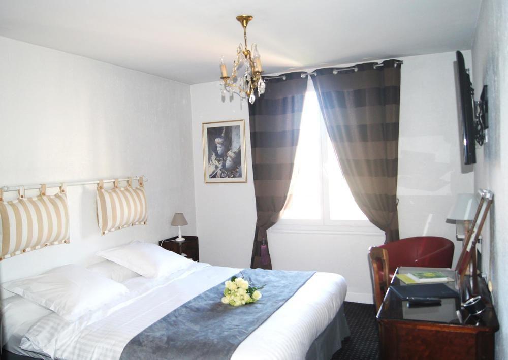 Ruc Hotel Cannes Zewnętrze zdjęcie