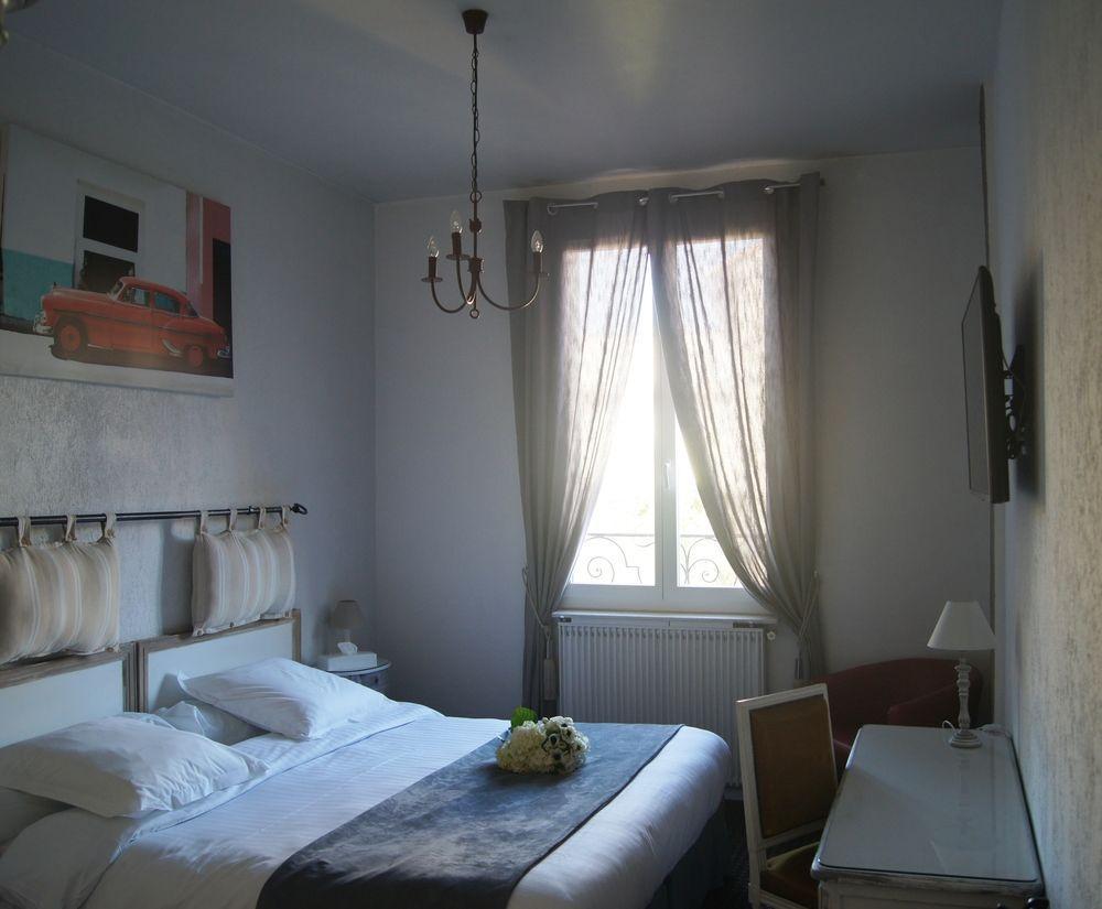 Ruc Hotel Cannes Zewnętrze zdjęcie