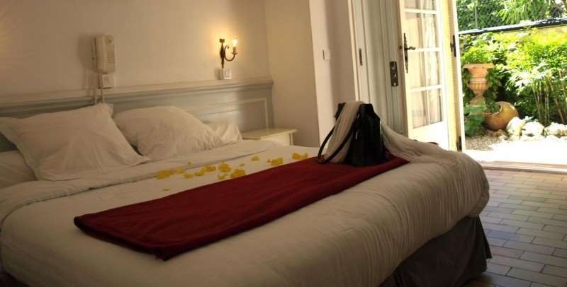 Ruc Hotel Cannes Pokój zdjęcie