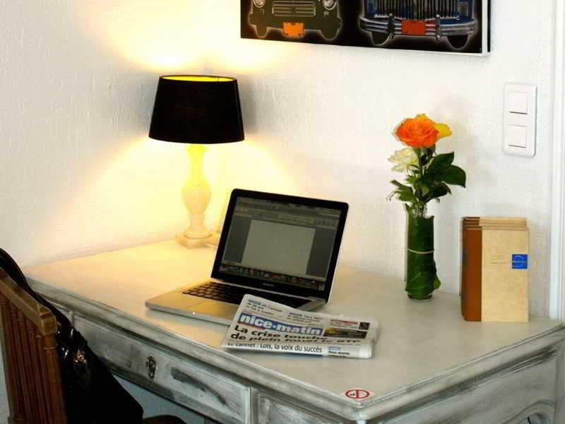 Ruc Hotel Cannes Zewnętrze zdjęcie