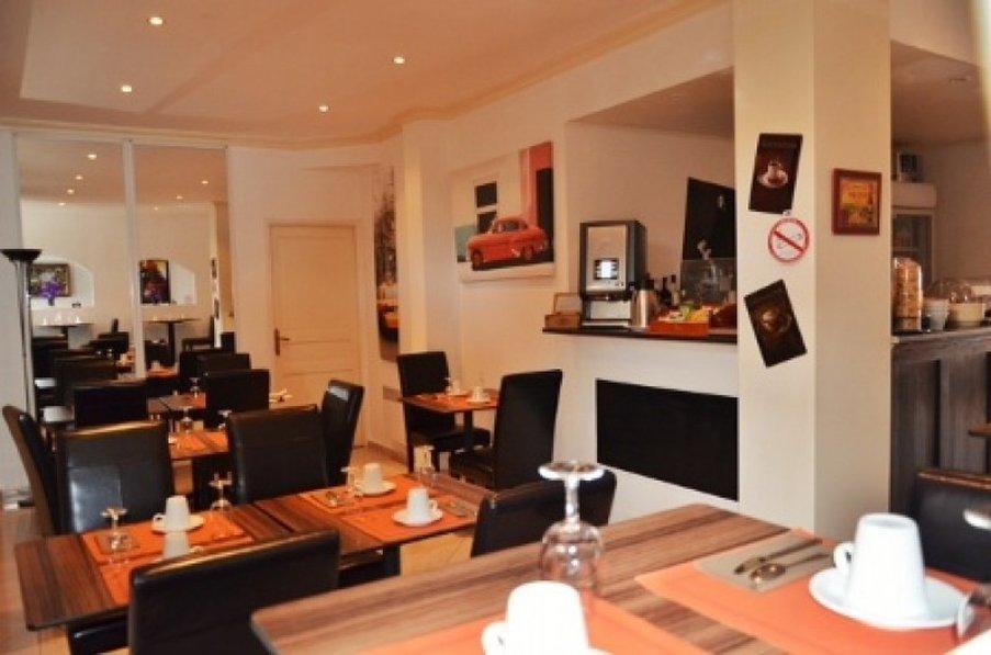 Ruc Hotel Cannes Zewnętrze zdjęcie