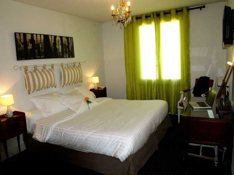 Ruc Hotel Cannes Zewnętrze zdjęcie