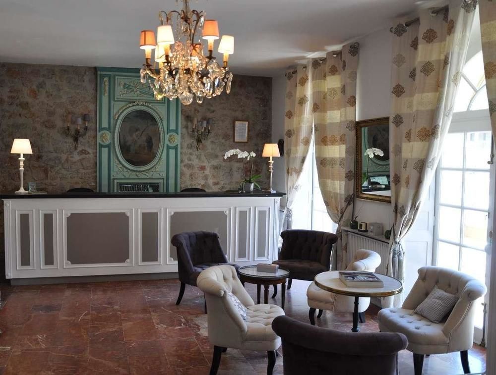 Ruc Hotel Cannes Zewnętrze zdjęcie