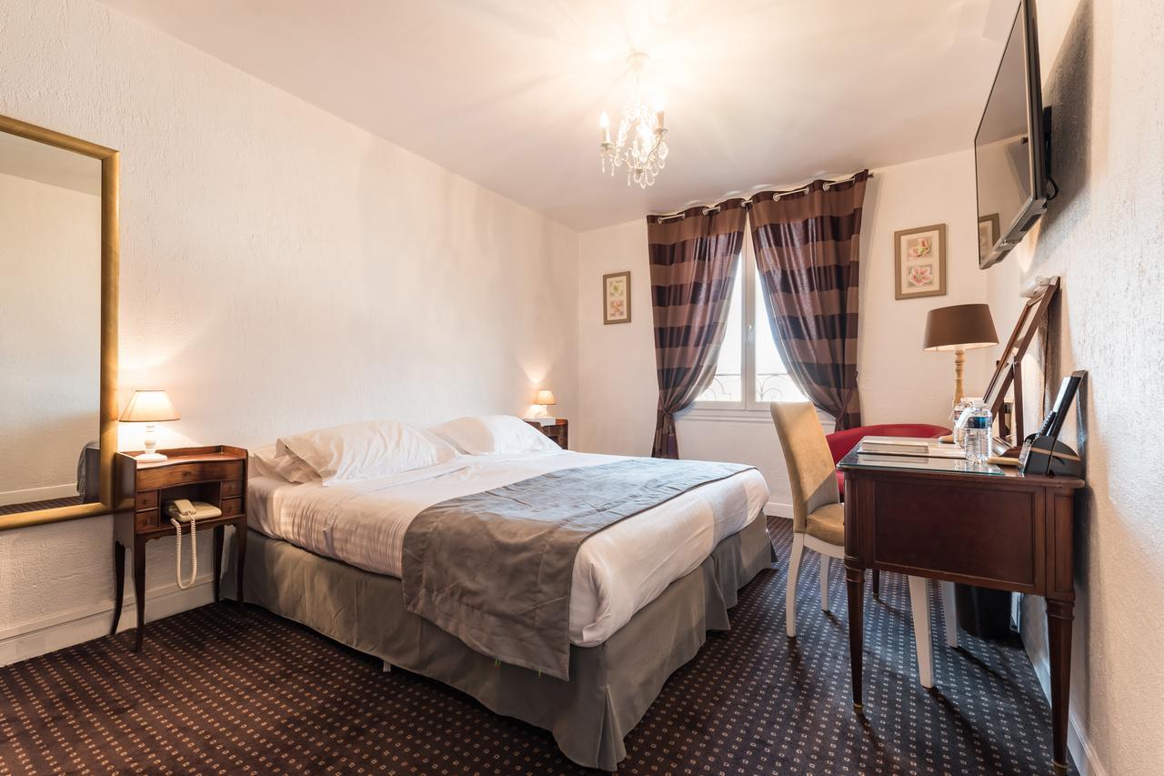 Ruc Hotel Cannes Zewnętrze zdjęcie