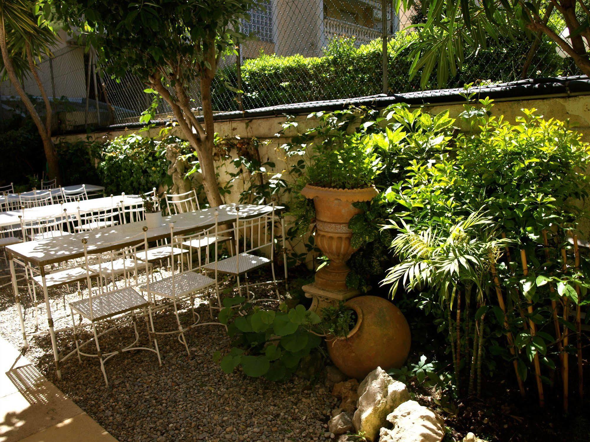 Ruc Hotel Cannes Zewnętrze zdjęcie