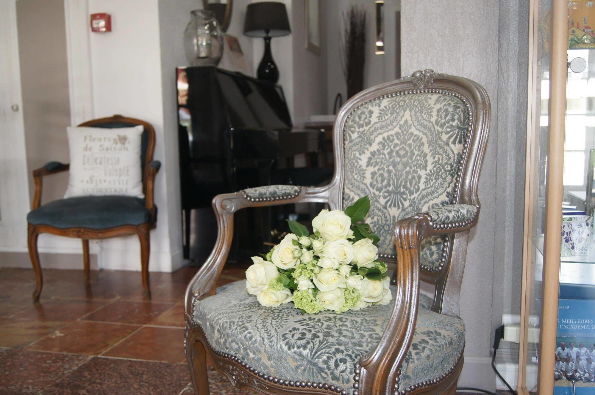 Ruc Hotel Cannes Zewnętrze zdjęcie