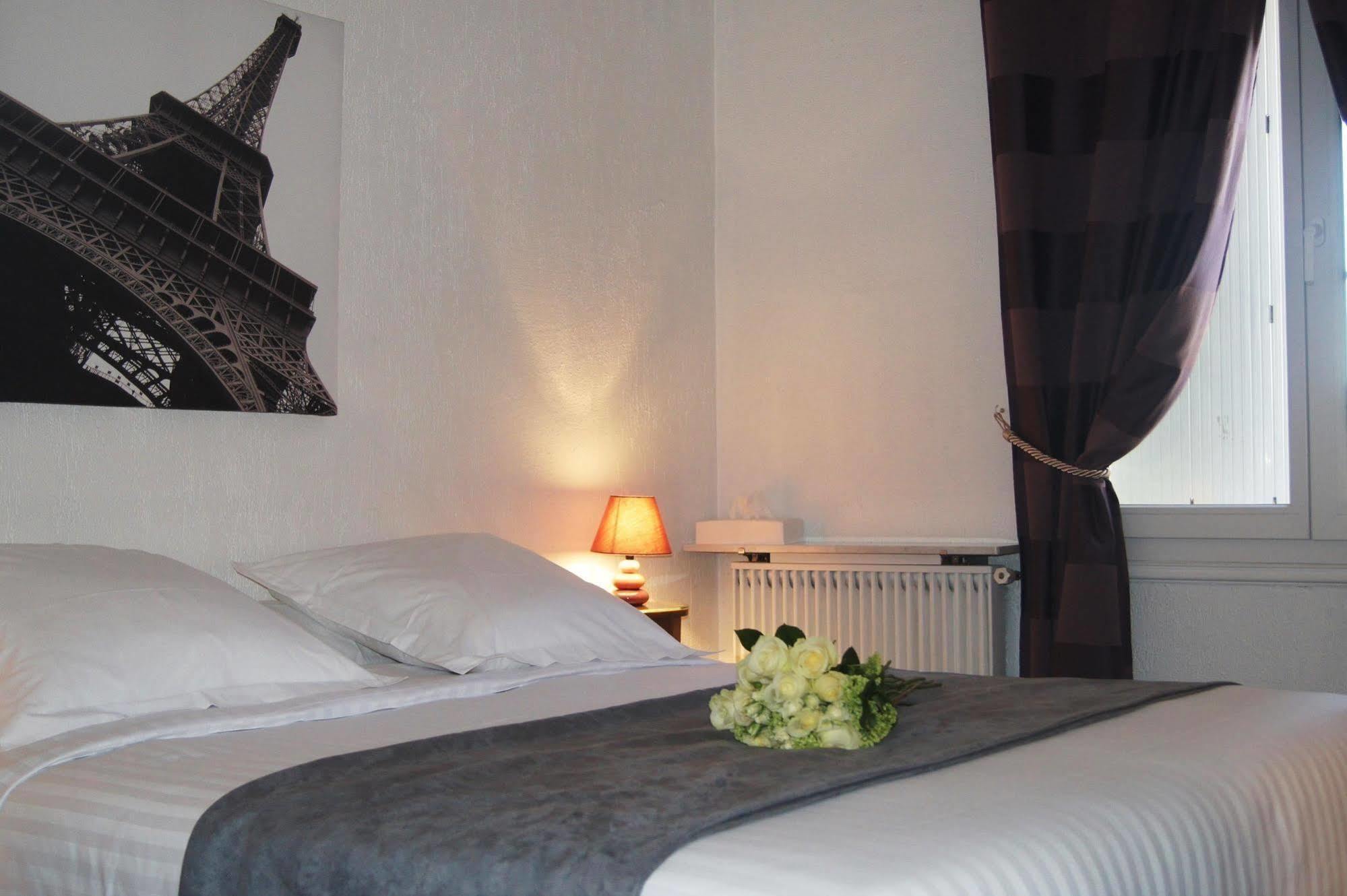 Ruc Hotel Cannes Zewnętrze zdjęcie