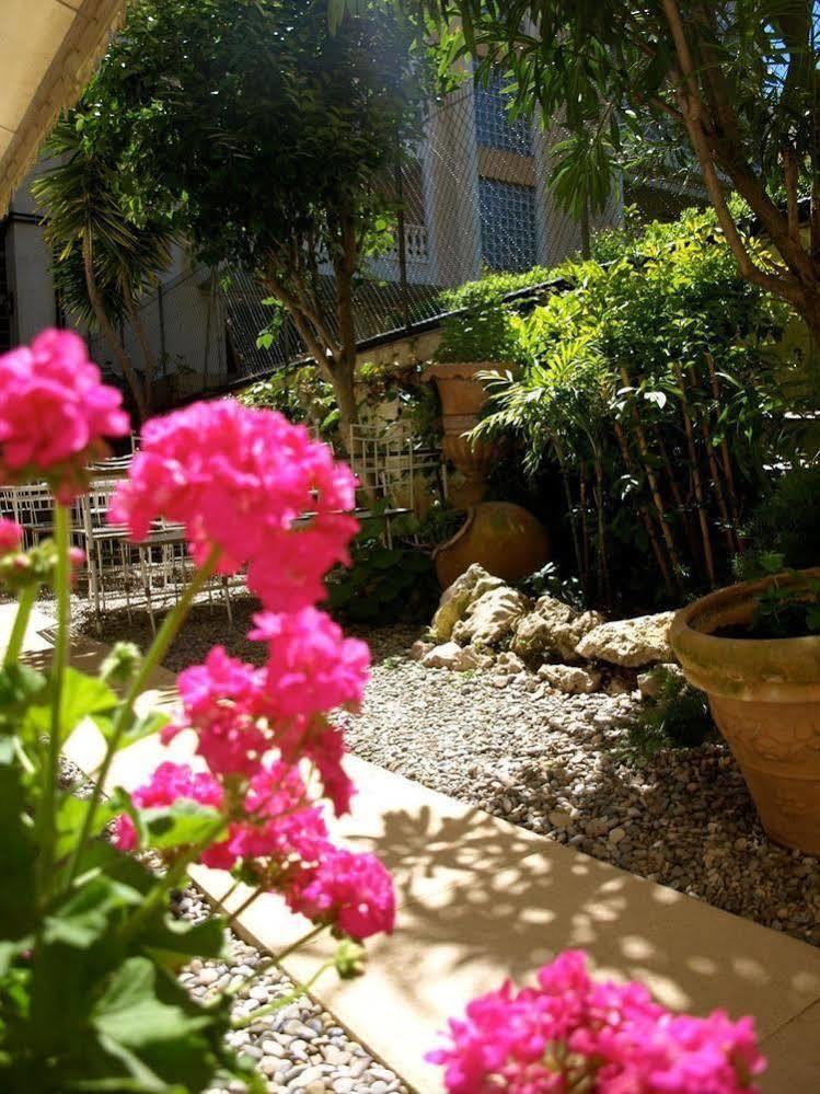 Ruc Hotel Cannes Zewnętrze zdjęcie