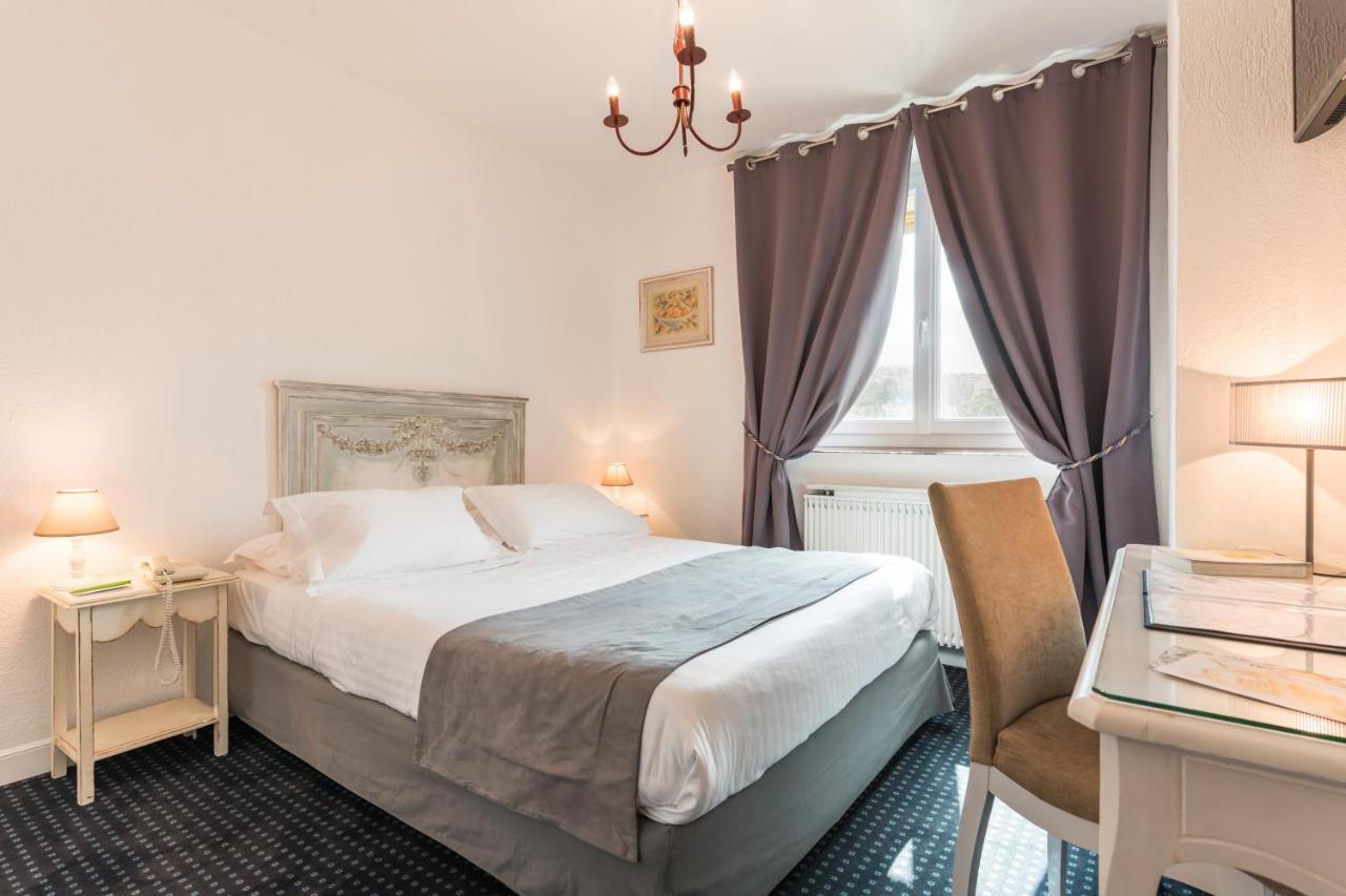 Ruc Hotel Cannes Zewnętrze zdjęcie