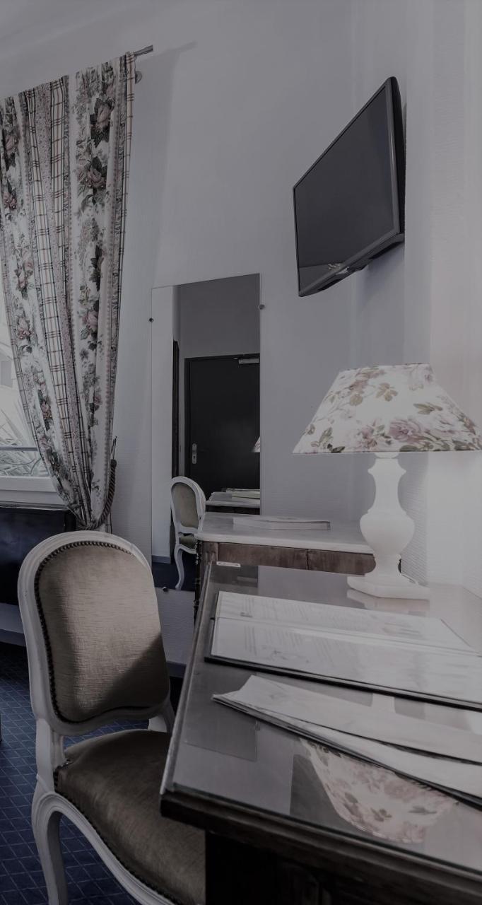 Ruc Hotel Cannes Zewnętrze zdjęcie