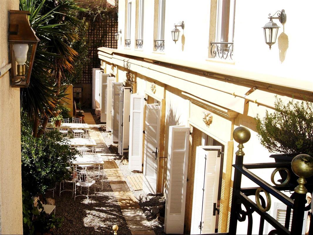 Ruc Hotel Cannes Zewnętrze zdjęcie