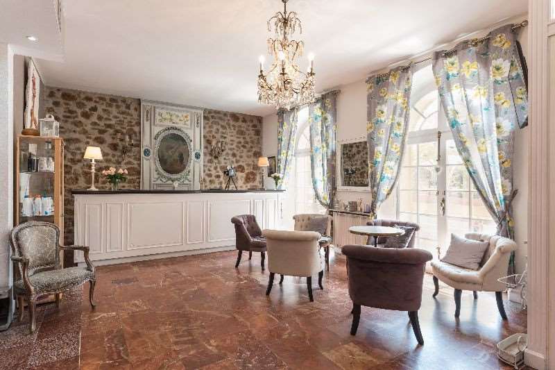 Ruc Hotel Cannes Pokój zdjęcie